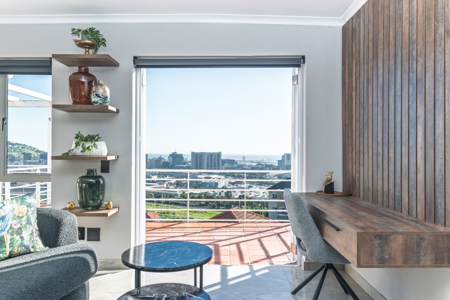 To Let 0 Bedroom Property for Rent in Vredehoek Western Cape